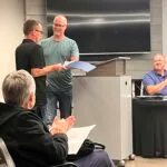 Woodstock Town Council ‘gradually moving forward’