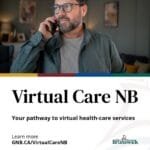 Virtual Care NB launches on June 30