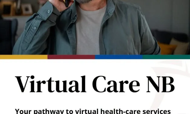 Virtual Care NB launches on June 30