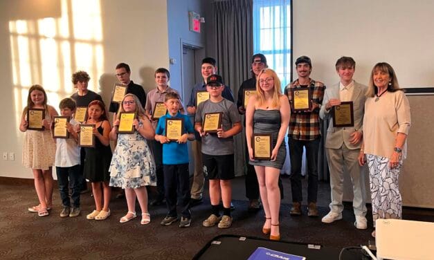 2026 Craig Manufacturing Turnaround Achievement Awards