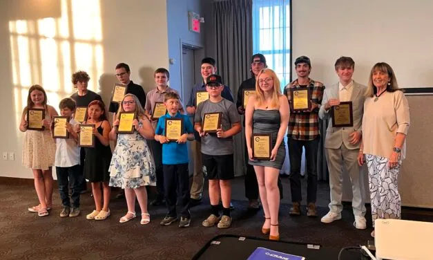 2026 Craig Manufacturing Turnaround Achievement Awards