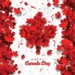 Happy Canada Day!