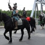 ‘All things Scottish’ on parade in Perth-Andover