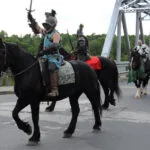 ‘All things Scottish’ on parade in Perth-Andover