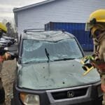 Glassville Fire Department growth