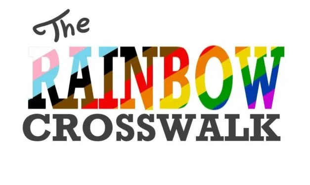 Enormous pride for small-scale event