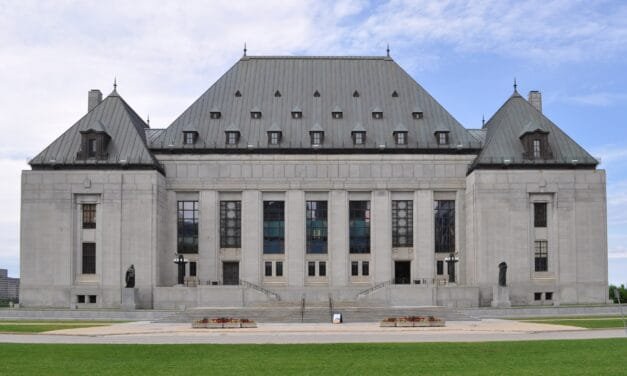 ‘The fight for our homeland will continue’ – Wolastoqey Chiefs