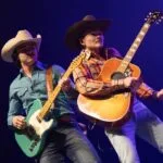 Martin Boys celebrate first East Coast Music Award
