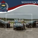 Woodstock Police Force seizes firearm, ammunition after search warrant executed