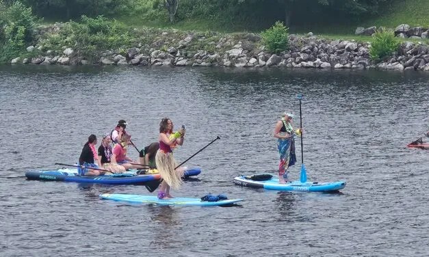 Woodstock Canada Day Celebrates country and downtown