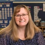 Nackawic Elementary teacher wins education award