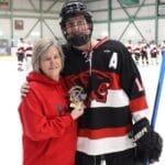 ‘Keep firing’: Bonnie Cheney steps away after 14 seasons with Panthers