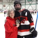 ‘Keep firing’: Bonnie Cheney steps away after 14 seasons with Panthers