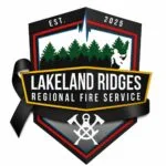 UPDATE – Air tanker ‘angels’ help curtail Lakeland Ridges fire