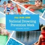 Drowning: the quick, quiet death that can be prevented