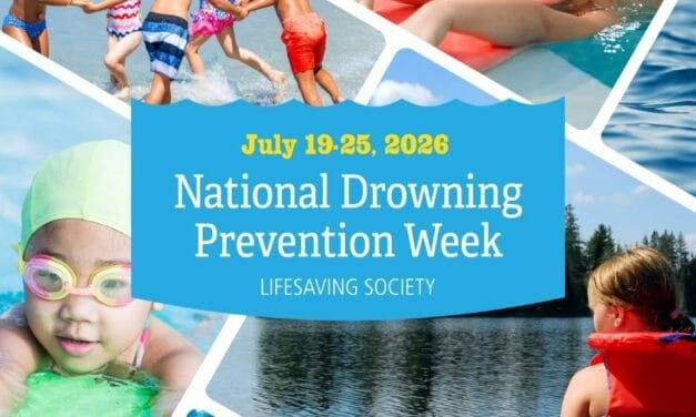 Drowning: the quick, quiet death that can be prevented