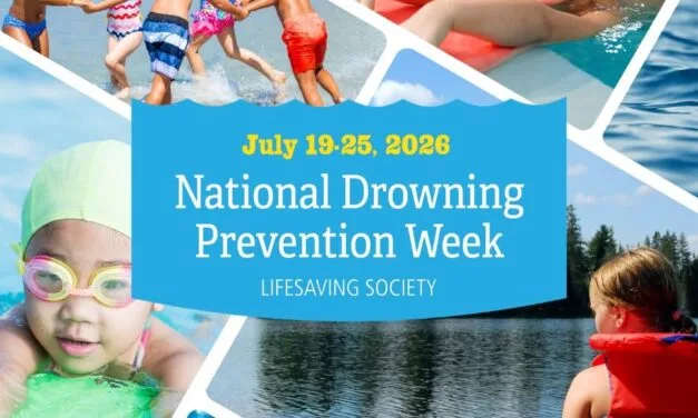 Drowning: the quick, quiet death that can be prevented