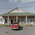 Proposed museum to tell Hartland’s story beyond bridge