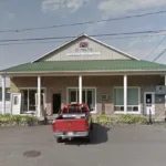 Proposed museum to tell Hartland’s story beyond bridge