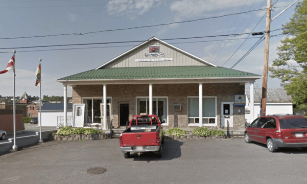 Proposed museum to tell Hartland’s story beyond bridge