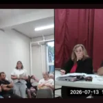 Lakeland Ridges puts municipal office move on hold after chaotic meeting