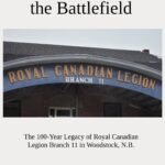 Serving Beyond the Battlefield