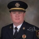 Resignation of Lakeland Ridges regional fire chief accepted by council