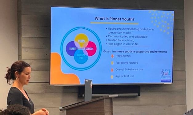 Planet Youth: Celebrating diversity