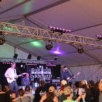 Dooryard’s third night erupts with hometown pride and big-stage energy
