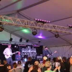 Dooryard’s third night erupts with hometown pride and big-stage energy