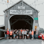 N.B. Day Covered Bridge events kick off Friday