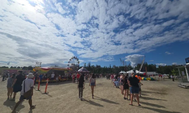 French Fry Festival expands to a week of fun