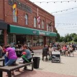 “Beyond our expectations”: Dooryard Arts Festival ends on a high