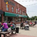 “Beyond our expectations”: Dooryard Arts Festival ends on a high