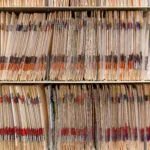 Orphaned patients can expect to be charged for medical records once their doctor retires