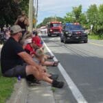OHW parade success