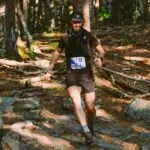 Ultramarathon runner takes on the Hartland Covered Bridge this weekend