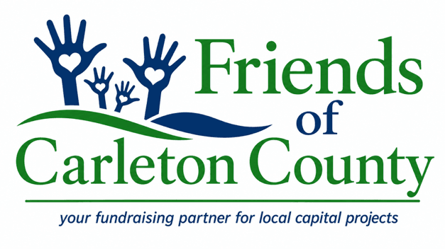 Friends of Hartland become Friends of Carleton County