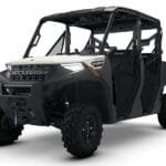 Woodstock Police Force investigates ATV thefts