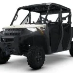 Woodstock Police Force investigates ATV thefts