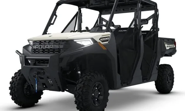 Woodstock Police Force investigates ATV thefts