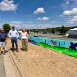 Nackawic-Millville council discusses by-laws, Festival on the Bend, public art