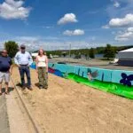 Nackawic-Millville council discusses by-laws, Festival on the Bend, public art