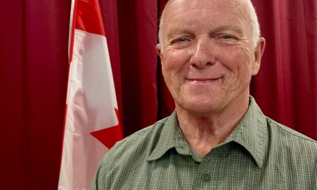 UPDATED: Lakeland Ridges Deputy Mayor resigns
