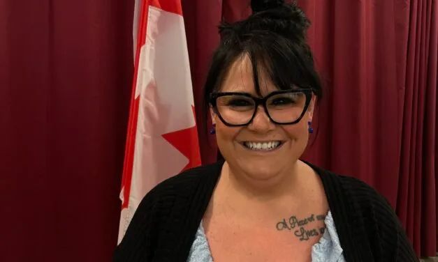 Lakeland Ridges council votes in new deputy mayor