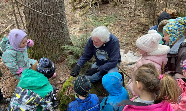 Community environmental projects get $2.2 million in funding