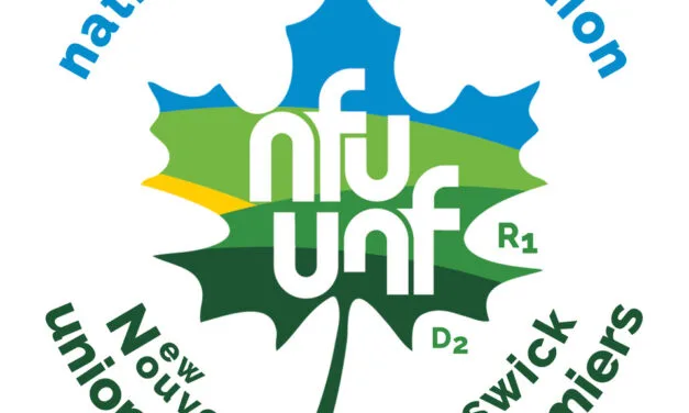 NFU contest celebrates decade of promoting local farm markets