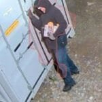 Tool thief steals from Plaster Rock church: RCMP