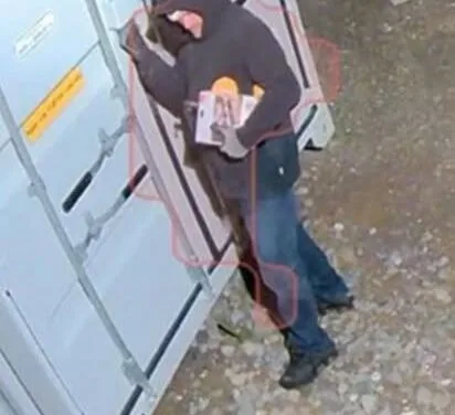 Tool thief steals from Plaster Rock church: RCMP