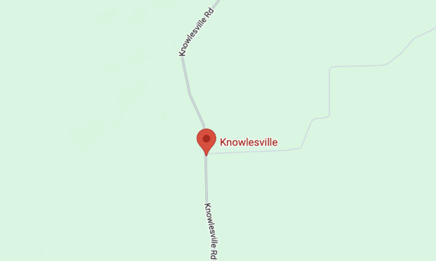 Police investigating two suspicious deaths in Knowlesville